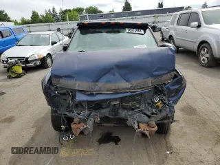 1998 GMC Sonoma SLS with VIN 1GTCS19XXW8542455, listed as a Copart auction lot 58914944 with 0 mi miles and Salvage Title. Bid and sale history available at carsss.com. Image 5.