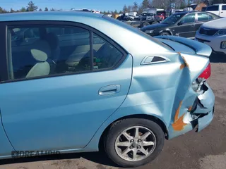 2002 Toyota Prius with VIN JT2BK18UX20049069, listed as a IAAI auction lot 41677053 with 1 mi miles. Bid and sale history available at carsss.com. Image 6.