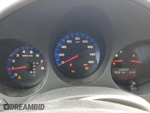2006 Acura TL with VIN 19UUA66256A058930, listed as a Copart auction lot 50794105 with 192,828 mi miles and Clean Title. Bid and sale history available at carsss.com. Image 9.