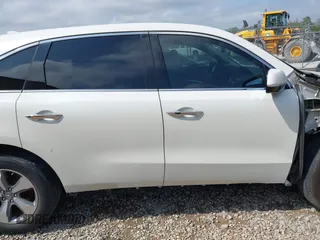 2014 Acura MDX with VIN 5FRYD3H25EB016572, listed as a IAAI auction lot 41924701 with 121,346 mi miles and . Bid and sale history available at DreamBid. Image 14.