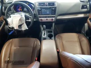2017 Subaru Outback Touring with VIN 4S4BSETCXH3246338, listed as a Copart auction lot 60991925 with 115,750 mi miles and Clean title. Bid and sale history available at DreamBid. Image 8.