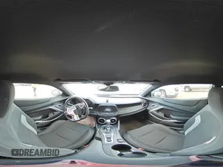 2018 Chevrolet Camaro 1LT with VIN 1G1FB1RS9J0191801, listed as a Copart auction lot 46578233 with 45,393 mi miles. Bid and sale history available at carsss.com. Image 13.