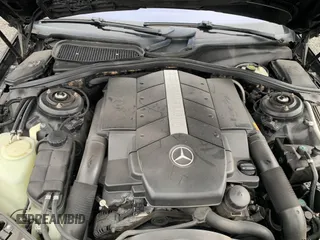 2002 Mercedes-Benz CL 500/600 with VIN WDBPJ75J22A030862, listed as a IAAI auction lot 41913411 with 152,267 mi miles and . Bid and sale history available at DreamBid. Image 10.