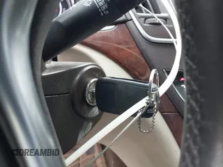 2015 Buick Regal с VIN 2G4GV5EK8F9162279, выставлен на аукционе IAAI как лот 41573488 с пробегом 124 589 миль миль и . История ставок и продаж доступна на DreamBid. Изображение 11.
