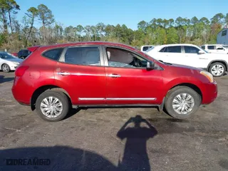 2013 Nissan Rogue SL with VIN JN8AS5MTXDW542147, listed as a IAAI auction lot 41882860 with 220,418 mi miles. Bid and sale history available at carsss.com. Image 13.
