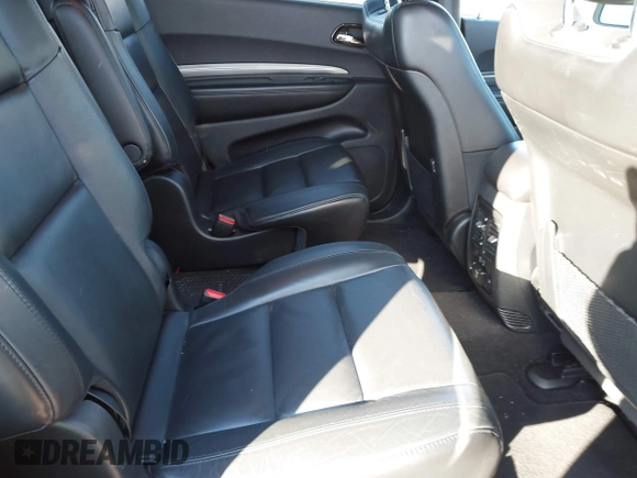 2020 Dodge Durango GT Plus with VIN 1C4RDJDG1LC146788, listed as a IAAI auction lot 41684655 with 78,823 mi miles and . Bid and sale history available at DreamBid. Image 8.