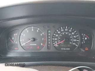 2000 Toyota Sienna LE with VIN 4T3ZF13C5YU315823, listed as a IAAI auction lot 42232438 with 248,010 mi miles and . Bid and sale history available at DreamBid. Image 7.