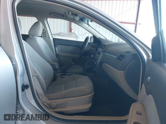 2010 Ford Fusion SE with VIN 3FAHP0HG7AR155281, listed as a IAAI auction lot 41969735 with 132,156 mi miles and . Bid and sale history available at carsss.com. Image 5.