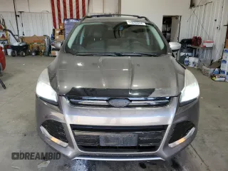 2013 Ford Escape SEL с VIN 1FMCU9H97DUD89304, выставлен на аукционе Copart как лот 44326185 с пробегом 97 926 миль миль и Списание • Salvage title. История ставок и продаж доступна на DreamBid. Изображение 5.