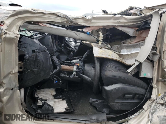 2012 Chevrolet Equinox LT w/1LT with VIN 2GNALDEK2C1250742, listed as a Copart auction lot 53328165 with 0 mi miles and Salvage Title. Bid and sale history available at carsss.com. Image 7.