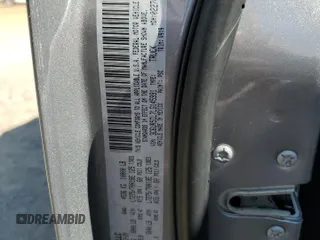 2020 Ram 2500 Tradesman with VIN 3C6UR5CL7LG145991, listed as a Copart auction lot 50692935 with 33,619 mi miles and Salvage Title. Bid and sale history available at carsss.com. Image 12.