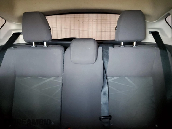 2014 Ford Fiesta S с VIN 3FADP4TJ0EM199733, выставлен на аукционе Copart как лот 55895215 с пробегом 121 506 миль миль и Чистый • Clean title. История ставок и продаж доступна на DreamBid. Изображение 10.