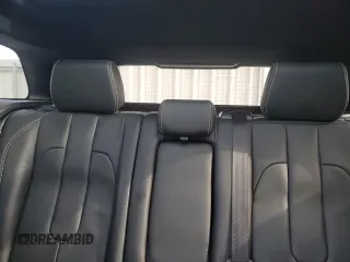 2014 Land Rover Range Rover Evoque Prestige Premium with VIN SALVV2BG3EH877970, listed as a Copart auction lot 51046345 with 95,059 mi miles and Clean Title. Bid and sale history available at carsss.com. Image 10.
