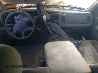 2003 Dodge Ram 3500 ST with VIN 3D7MA48C13G785560, listed as a Copart auction lot 75543154 with 0 mi miles and Salvage Title. Bid and sale history available at carsss.com. Image 8.