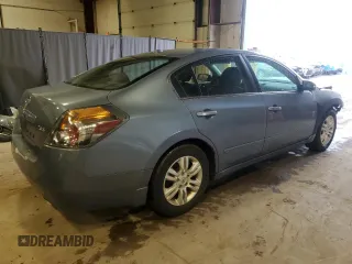 2011 Nissan Altima 2.5 SL with VIN 1N4AL2AP3BN413450, listed as a Copart auction lot 52149685 with 216,064 mi miles and Salvage Title. Bid and sale history available at carsss.com. Image 3.