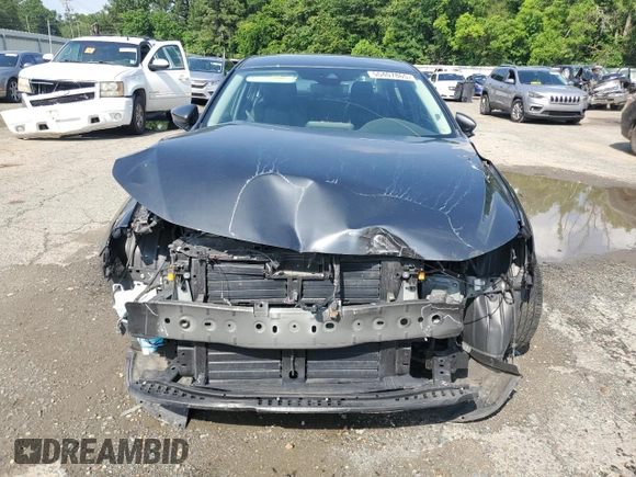 2023 Mazda 3 S Select with VIN 3MZBPABM5PM359181, listed as a Copart auction lot 55407865 with Not Provided miles and Salvage Title. Bid and sale history available at DreamBid. Image 5.