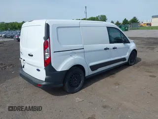 2015 Ford Transit Connect XL с VIN NM0LS7E74F1210381, выставлен на аукционе IAAI как лот 42316184 с пробегом 135 366 миль миль и . История ставок и продаж доступна на DreamBid. Изображение 4.