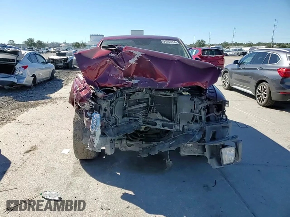 2016 Ram 1500 Sport with VIN 1C6RR6MT0GS376787, listed as a Copart auction lot 81604254 with 186,132 mi miles and Salvage Title. Bid and sale history available at carsss.com. Image 11.