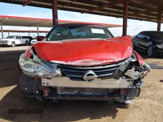 2016 Nissan Altima 2.5 S with VIN 1N4AL3AP4GN359539, listed as a IAAI auction lot 41970448 with 85,919 mi miles. Bid and sale history available at carsss.com. Image 12.