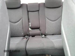 2007 Toyota RAV4 Sport with VIN JTMBD32V275120287, listed as a Copart auction lot 45059375 with 192,667 mi miles and Salvage Title. Bid and sale history available at carsss.com. Image 10.