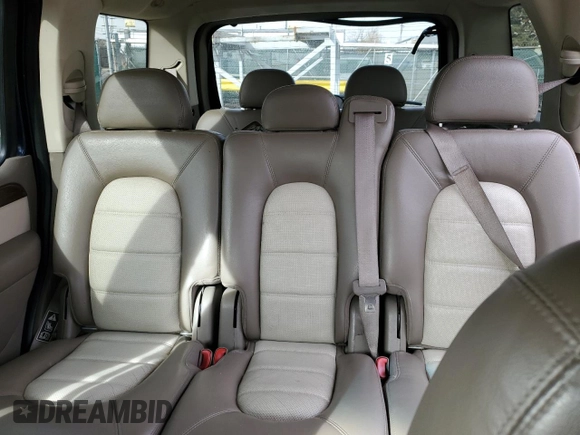 2003 Ford Explorer Eddie Bauer with VIN 1FMDU74W33UB33258, listed as a Copart auction lot 49865675 with 103,294 mi miles and Salvage Title. Bid and sale history available at DreamBid. Image 10.