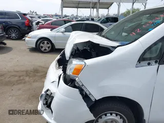 2020 Nissan NV200 SV с VIN 3N6CM0KN2LK707170, выставлен на аукционе IAAI как лот 42034178 с пробегом 118 669 миль миль и . История ставок и продаж доступна на DreamBid. Изображение 6.