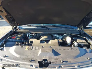 2017 Chevrolet Suburban Premier with VIN 1GNSCJKC6HR181388, listed as a IAAI auction lot 41806012 with 170,916 mi miles. Bid and sale history available at carsss.com. Image 10.