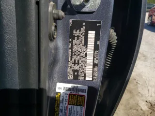 2010 Toyota Tundra 4WD Truck LTD with VIN 5TFHW5F16AX118545, listed as a Copart auction lot 61446264 with 199,936 mi miles and Salvage Title. Bid and sale history available at carsss.com. Image 12.