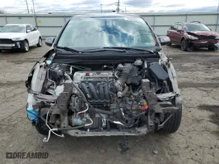 2014 Honda CR-V EX with VIN 5J6RM3H59EL003458, listed as a Copart auction lot 52800045 with 99,568 mi miles and Salvage Title. Bid and sale history available at carsss.com. Image 5.