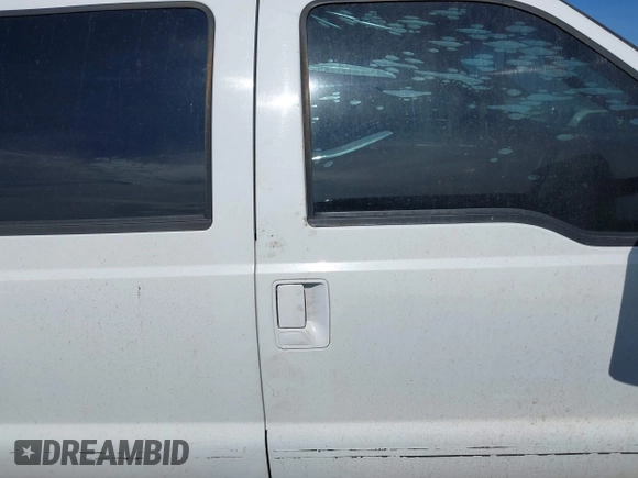 2008 Ford F-250 XL with VIN 1FTSW21R48EE16177, listed as a IAAI auction lot 42464222 with 184,640 mi miles and . Bid and sale history available at DreamBid. Image 14.