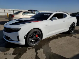 2021 Chevrolet Camaro LT1 с VIN 1G1FF1R71M0138238, выставлен на аукционе Copart как лот 76731864 с пробегом 37 442 миль миль и Чистый • Clean title. История ставок и продаж доступна на DreamBid. Изображение 1.