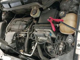 2003 Saturn ION ION 2 with VIN 1G8AJ52F23Z100188, listed as a IAAI auction lot 42619426 with 159,536 mi miles and . Bid and sale history available at DreamBid. Image 19.