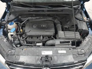 2015 Volkswagen Jetta SE z VIN 3VWD07AJ2FM315225, wystawiony jako IAAI lot #41929278 z przebiegiem 127 240 mil mil oraz . Historia ofert i sprzedaży dostępna na DreamBid. Obrazek 10.