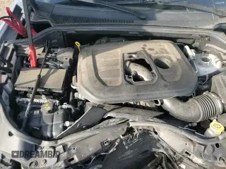 2019 Jeep Grand Cherokee Limited X with VIN 1C4RJFBG7KC815556, listed as a Copart auction lot 85366245 with 67,558 mi miles and Salvage title. Bid and sale history available at DreamBid. Image 15.