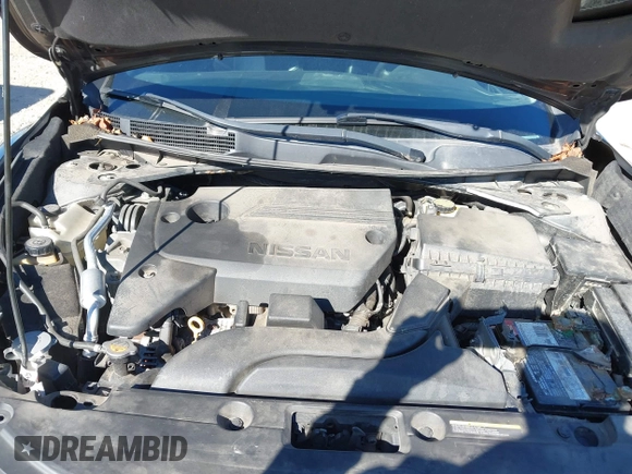 2016 Nissan Altima S z VIN 1N4AL3AP8GC211311, wystawiony jako IAAI lot #40564649 z przebiegiem 212 660 mil mil oraz . Historia ofert i sprzedaży dostępna na DreamBid. Obrazek 10.