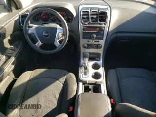 2008 GMC Acadia SLE1 z VIN 1GKEV137X8J291557, wystawiony jako Copart lot #76669314 z przebiegiem 319 060 mil mil oraz Czysty tytuł • Clean title. Historia ofert i sprzedaży dostępna na DreamBid. Obrazek 8.