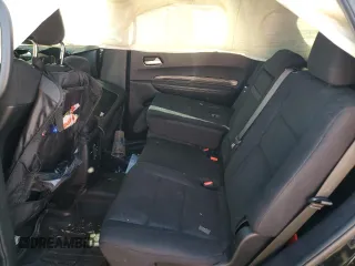 2021 Dodge Durango SXT Plus с VIN 1C4RDJAG2MC874982, выставлен на аукционе Copart как лот 58771025 с пробегом Не указан миль и Списание • Salvage title. История ставок и продаж доступна на DreamBid. Изображение 11.