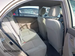 2006 Toyota Corolla CE with VIN 2T1BR32E56C692411, listed as a IAAI auction lot 42642695 with 275,868 mi miles and . Bid and sale history available at DreamBid. Image 8.