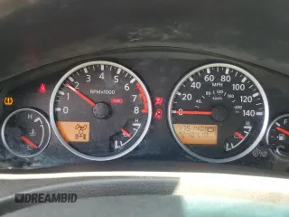 2008 Nissan Pathfinder SE z VIN 5N1AR18B78C615379, wystawiony jako Copart lot #57638255 z przebiegiem 175 140 mil mil oraz Szkoda całkowita • Salvage title. Historia ofert i sprzedaży dostępna na DreamBid. Obrazek 9.