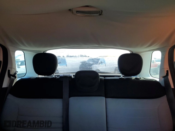 2014 FIAT 500L Easy with VIN ZFBCFABH4EZ023842, listed as a Copart auction lot 42232865 with 122,287 mi miles and Clean Title. Bid and sale history available at carsss.com. Image 10.