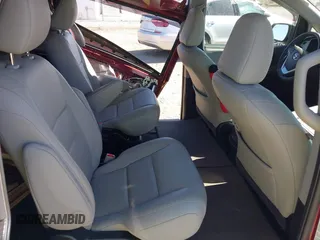 2015 Toyota Sienna Ltd with VIN 5TDDK3DC3FS112783, listed as a IAAI auction lot 41435212 with 62,793 mi miles. Bid and sale history available at carsss.com. Image 8.