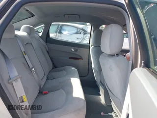 2005 Buick LaCrosse CX with VIN 2G4WC532151260376, listed as a IAAI auction lot 42281365 with 186,232 mi miles and . Bid and sale history available at DreamBid. Image 8.