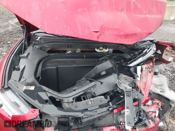 2021 Ford Mustang Mach-E Premium с VIN 3FMTK3SU7MMA51535, выставлен на аукционе IAAI как лот 41965460 с пробегом Не указан миль и . История ставок и продаж доступна на DreamBid. Изображение 10.