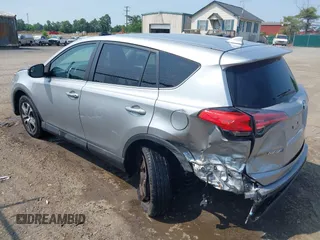 2018 Toyota RAV4 LE с VIN 2T3BFREV9JW854823, выставлен на аукционе IAAI как лот 42424764 с пробегом 48 727 миль миль и . История ставок и продаж доступна на DreamBid. Изображение 3.