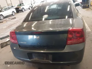 2007 Dodge Charger with VIN 2B3KA43G87H826186, listed as a IAAI auction lot 41894156 with Not Provided miles and . Bid and sale history available at DreamBid. Image 16.