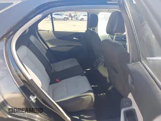 2020 Chevrolet Equinox LT with VIN 2GNAXJEV7L6259159, listed as a IAAI auction lot 42439744 with 90,670 mi miles and . Bid and sale history available at DreamBid. Image 8.