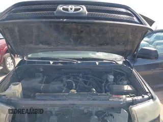 2013 Toyota Tundra с VIN 5TFRM5F12DX057483, выставлен на аукционе IAAI как лот 42214577 с пробегом 251 557 миль миль и . История ставок и продаж доступна на DreamBid. Изображение 10.