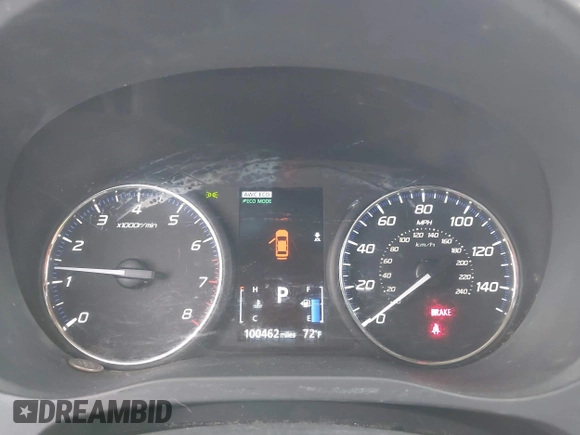 2016 Mitsubishi Outlander GT with VIN JA4JZ4AX0GZ033187, listed as a IAAI auction lot 41356040 with 100,462 mi miles and . Bid and sale history available at DreamBid. Image 7.