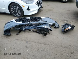2022 Mazda CX-30 S Carbon Edition with VIN 3MVDMBCL7NM408036, listed as a Copart auction lot 56683665 with 82,337 mi miles and Salvage title. Bid and sale history available at DreamBid. Image 13.