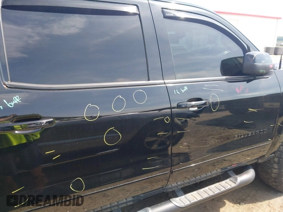 2015 Chevrolet Silverado 1500 LT with VIN 3GCUKREC5FG515521, listed as a IAAI auction lot 42116115 with 146,615 mi miles and . Bid and sale history available at DreamBid. Image 13.